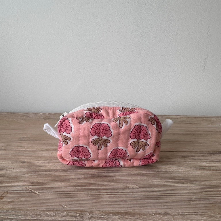 Everyday Mini Pouch