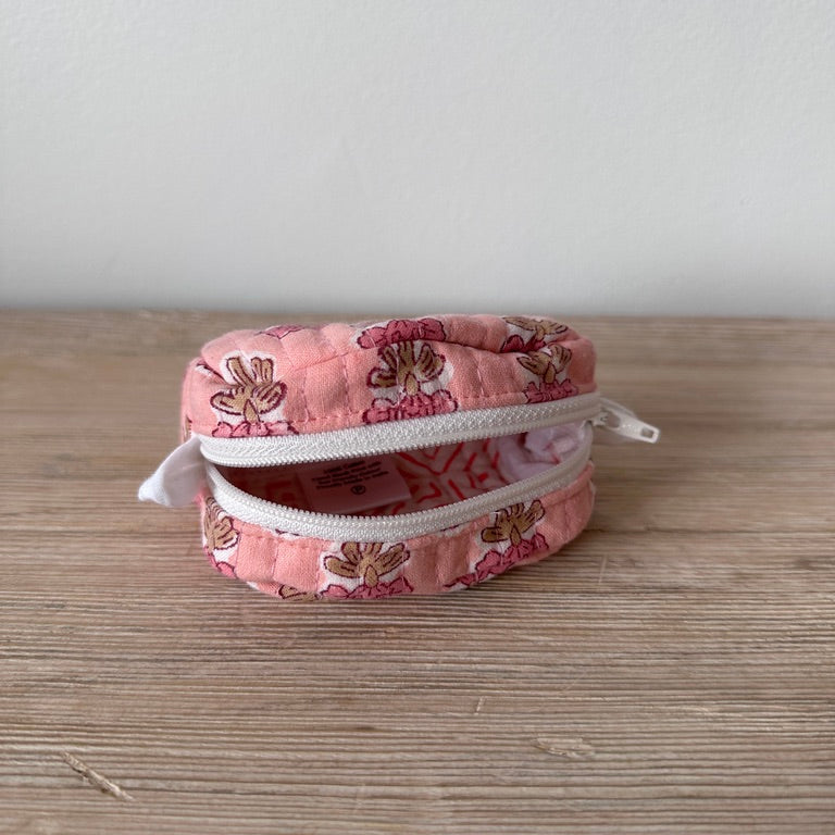 Everyday Mini Pouch