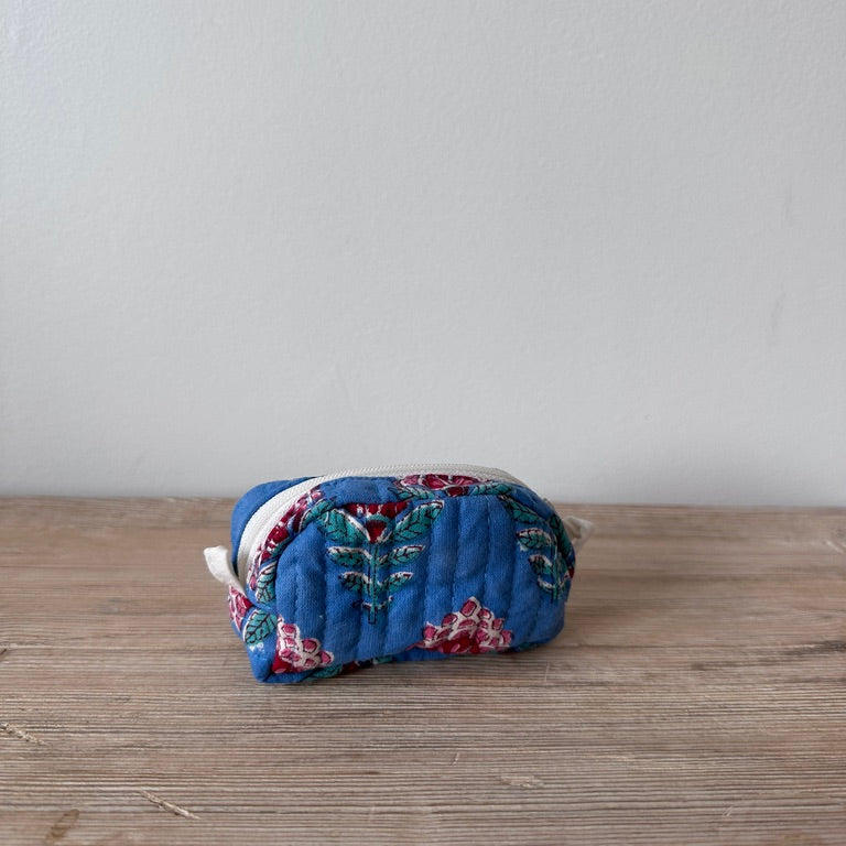 Everyday Mini Pouch