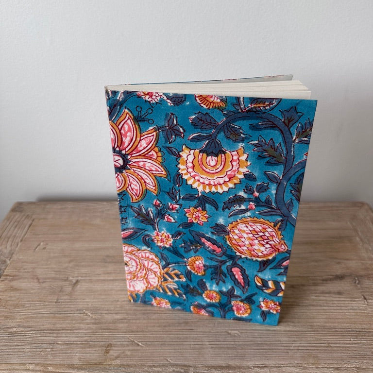 Organic Cotton Journals