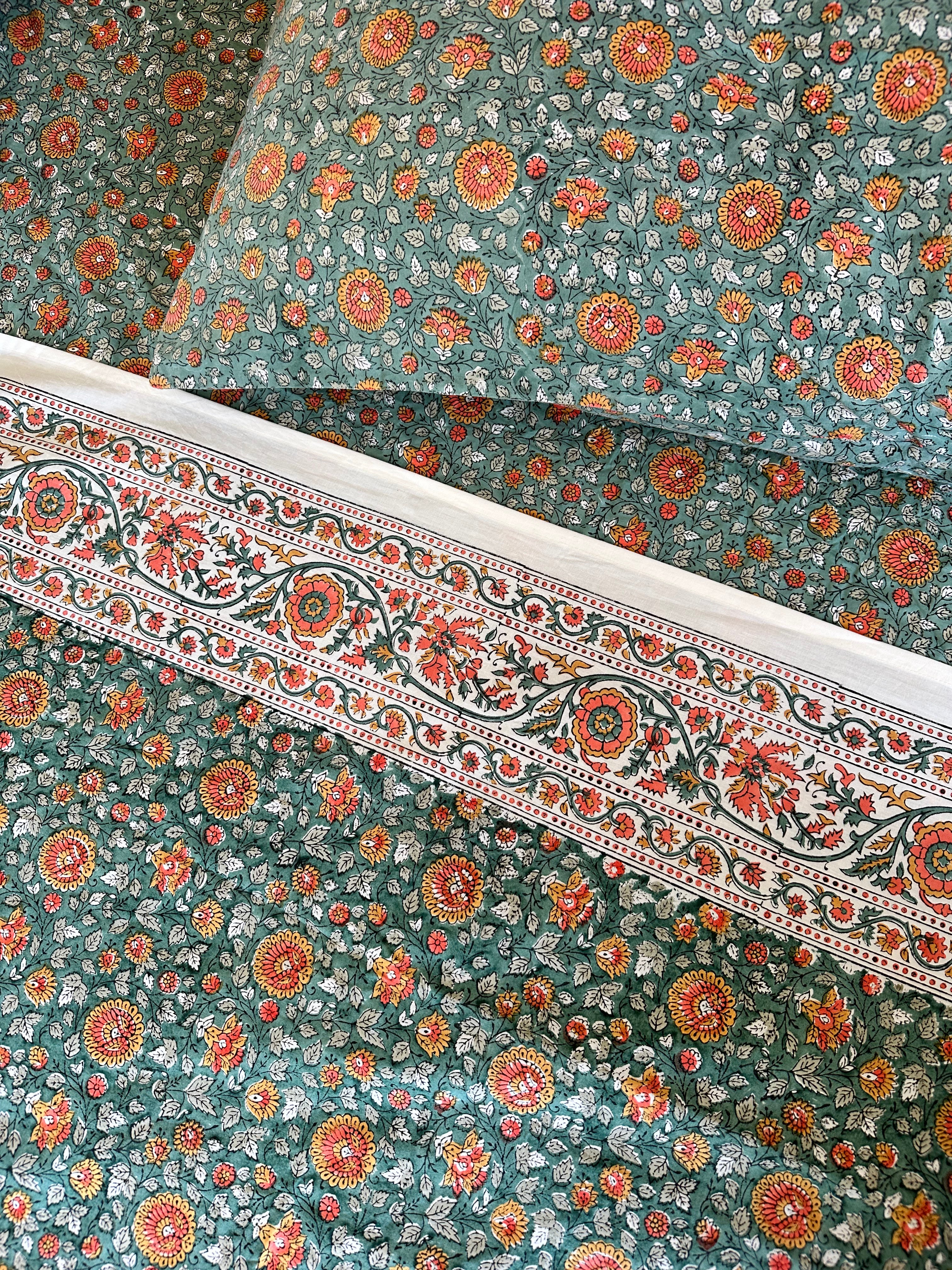 Aurora Flat Sheet