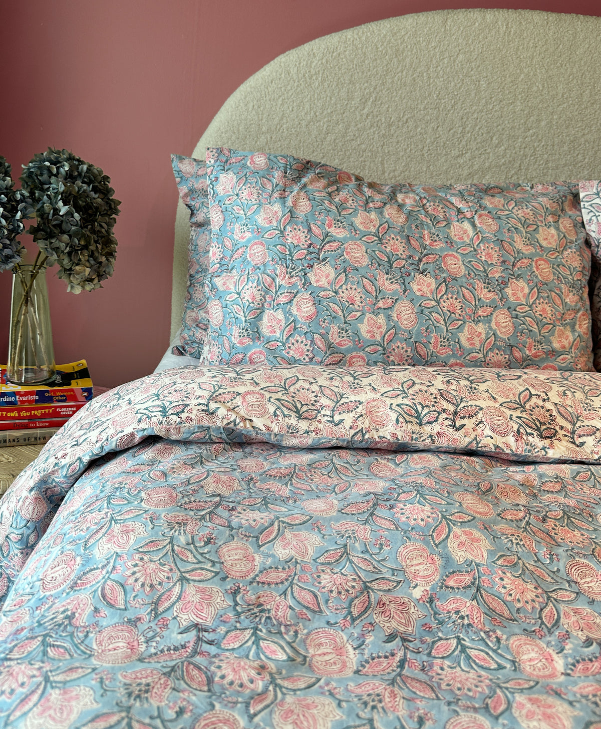 Orion Quilt Cover