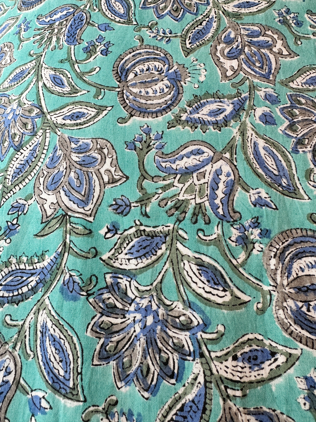 Nyx Quilt Cover image 1