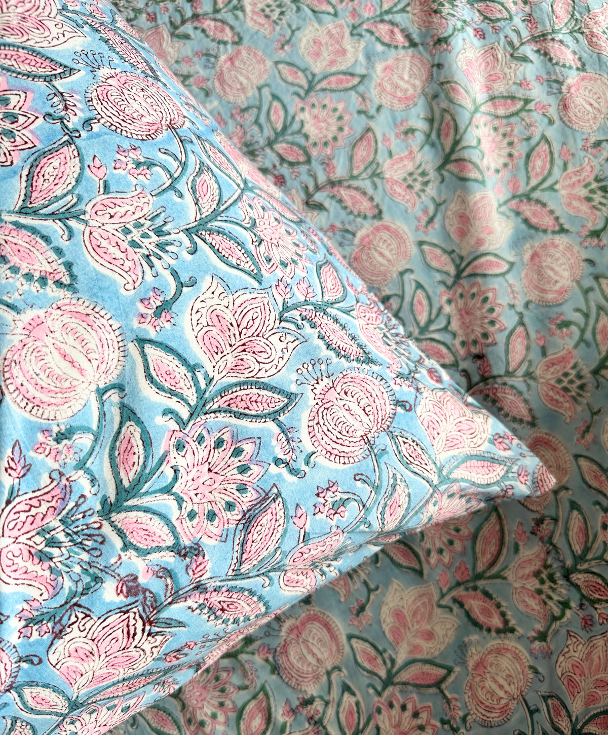 Orion European Pillow Cases image 1
