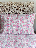 Iris Standard Pillow Cases image 0