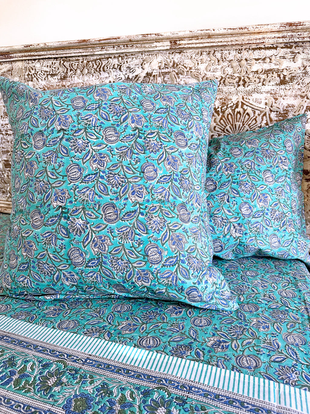 Nyx European Pillow Cases image 0