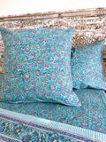 Nyx European Pillow Cases image 0