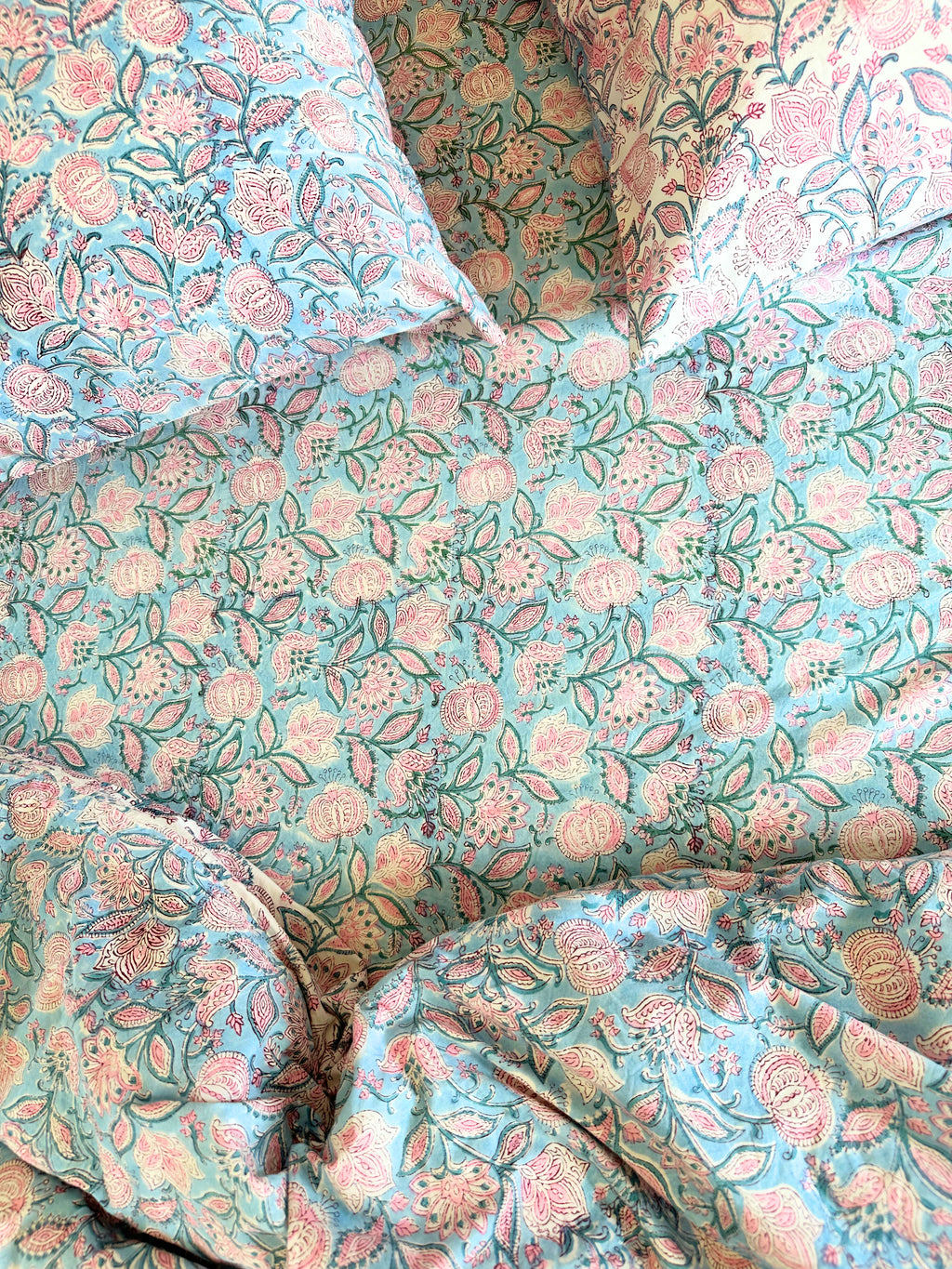 Orion Fitted Sheet image 0
