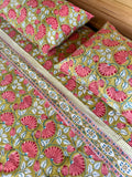 Zephyr Flat Sheet image 0
