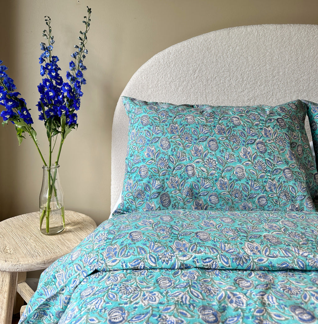Nyx Quilt Cover image 0