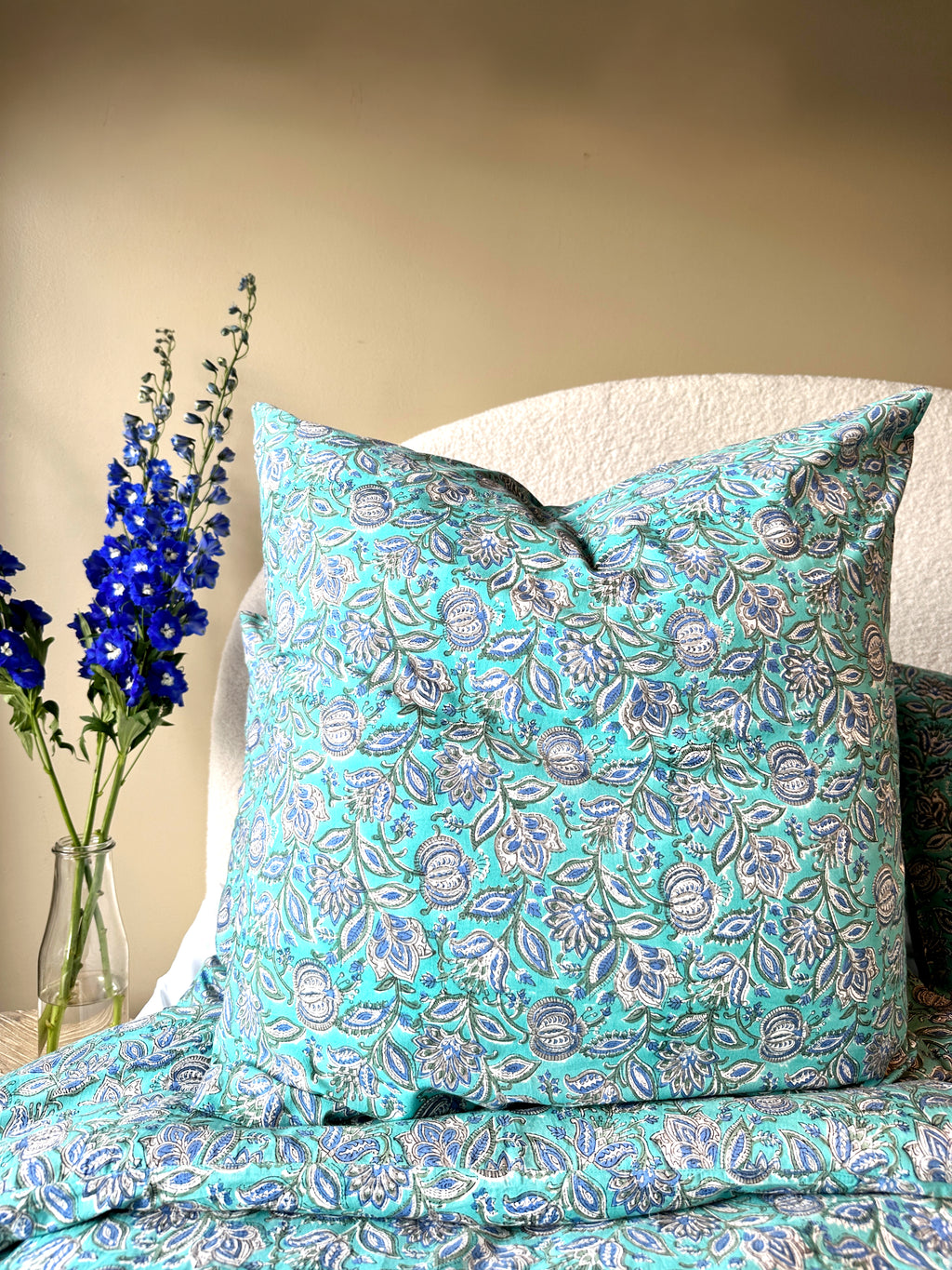 Nyx European Pillow Cases image 1