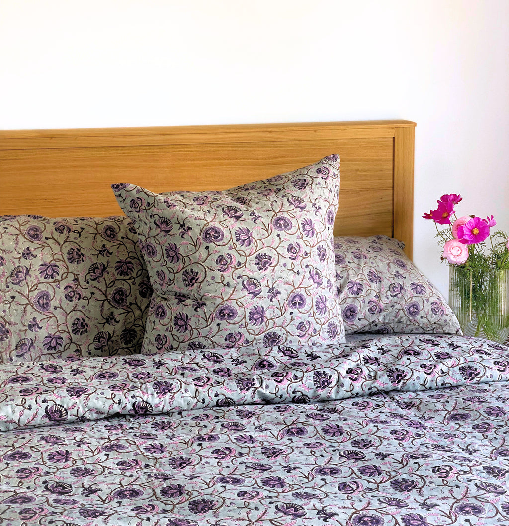 Luna Quilt Cover image 0